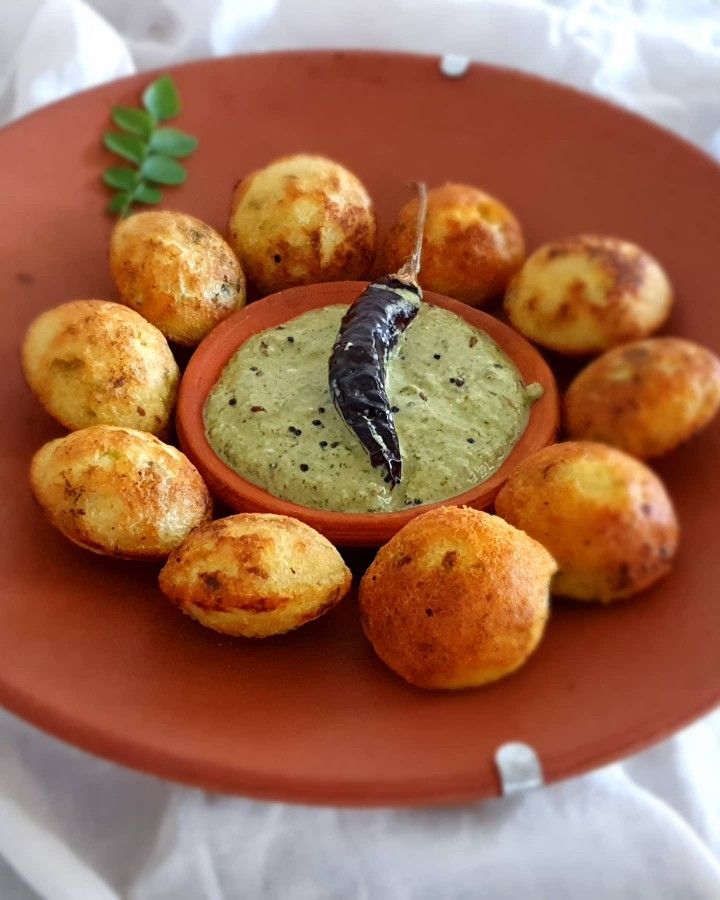 Kuzhi Paniyaraam